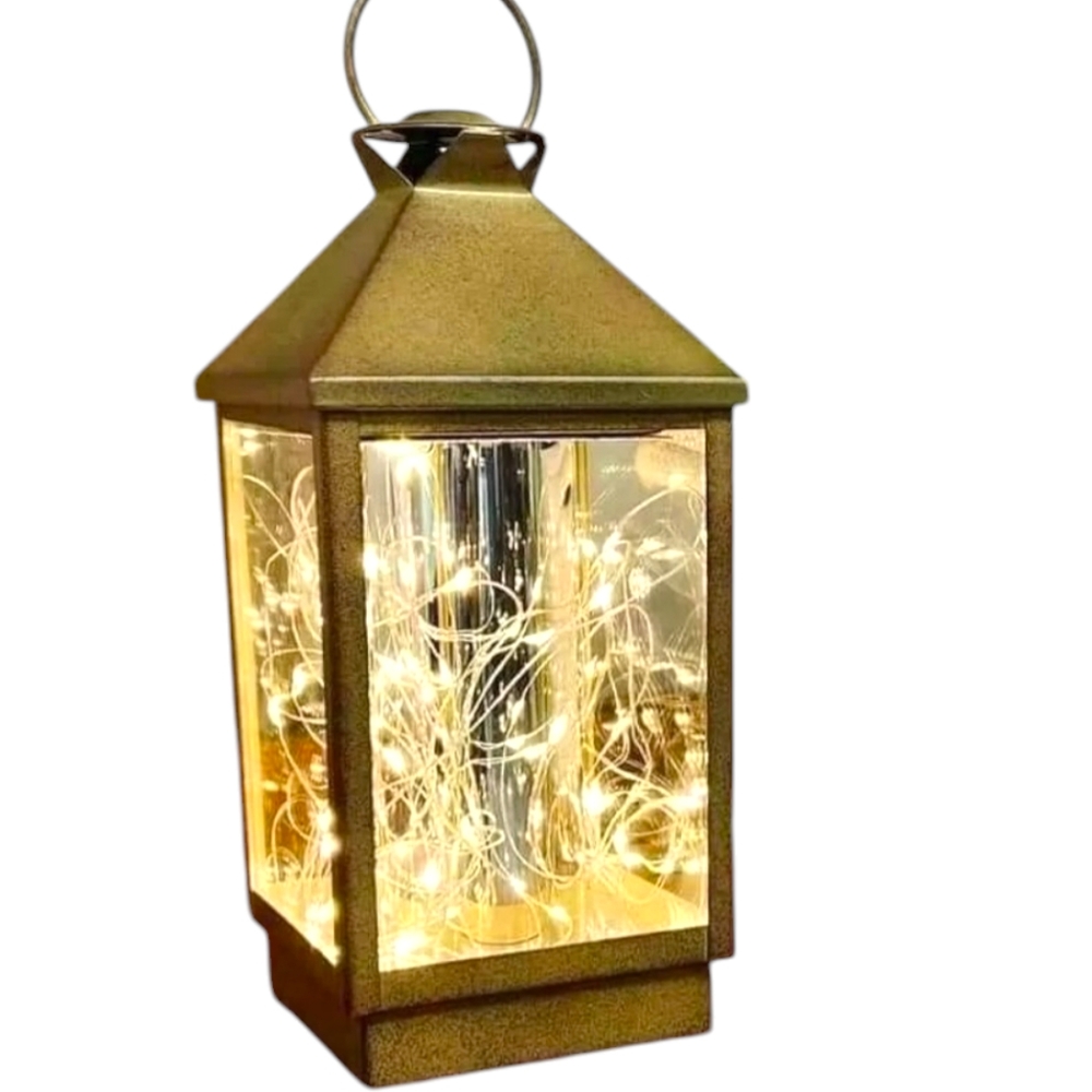 Glimmer and Glow warmer